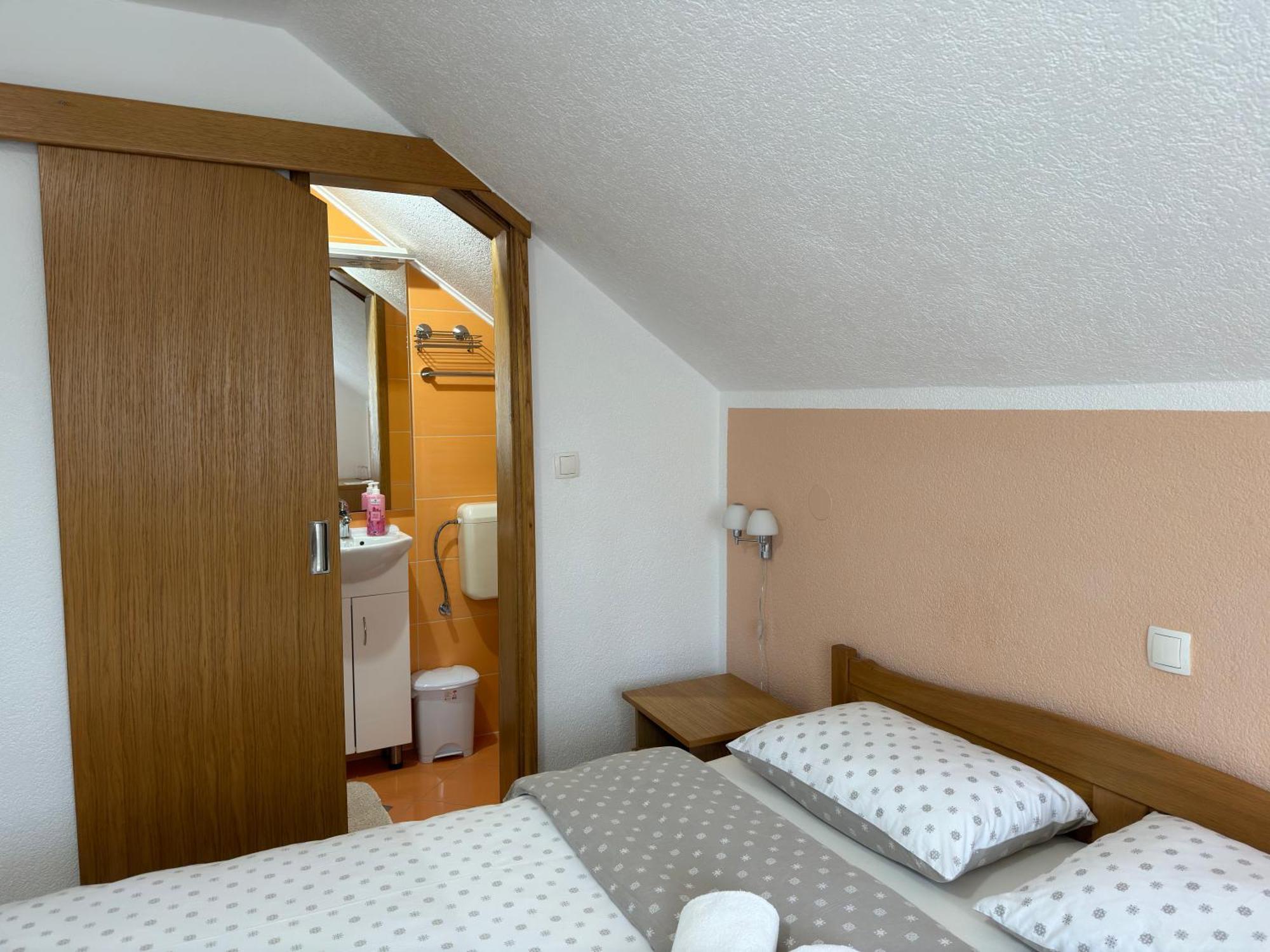 House Kajfes Hotel Plitvička Jezera Buitenkant foto