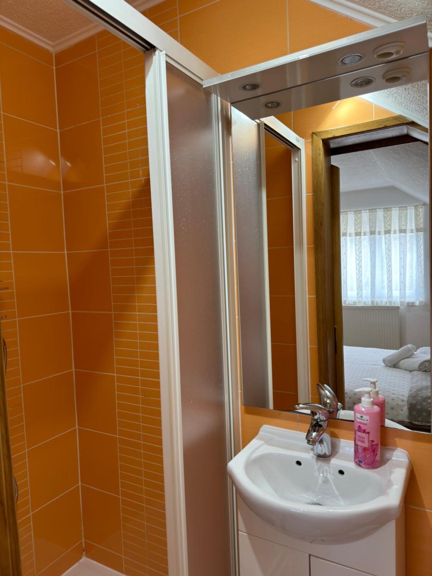 House Kajfes Hotel Plitvička Jezera Buitenkant foto