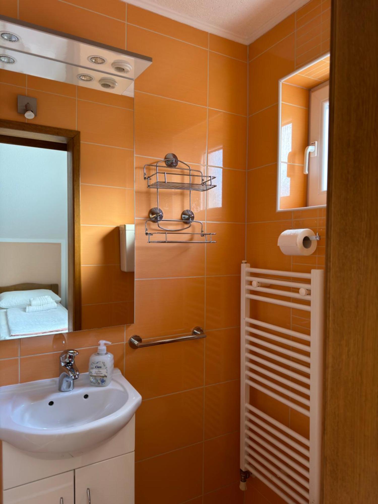 House Kajfes Hotel Plitvička Jezera Buitenkant foto