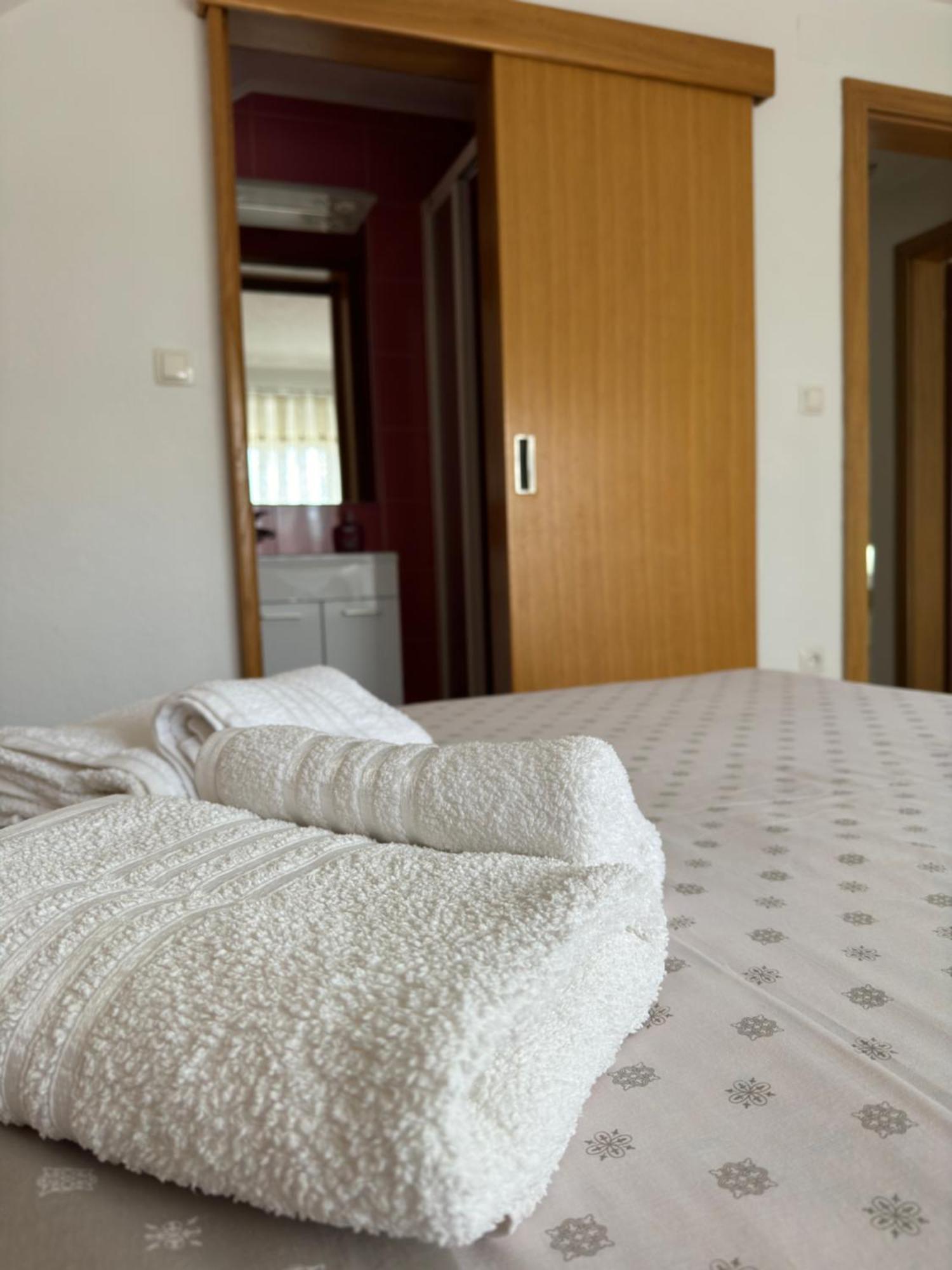 House Kajfes Hotel Plitvička Jezera Buitenkant foto