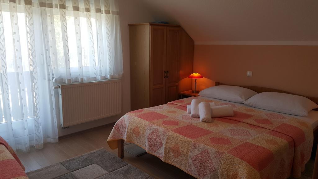 House Kajfes Hotel Plitvička Jezera Buitenkant foto
