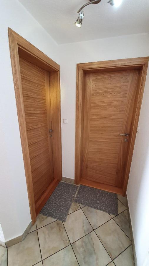 House Kajfes Hotel Plitvička Jezera Buitenkant foto